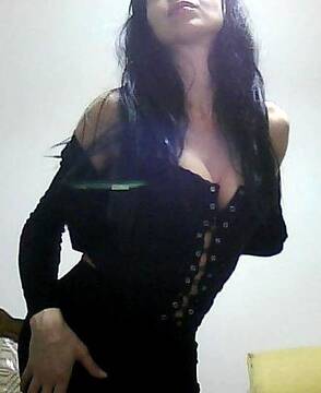 Public Photo of MadameSatin