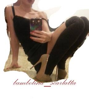 Public Photo of bambolina_scarlatta