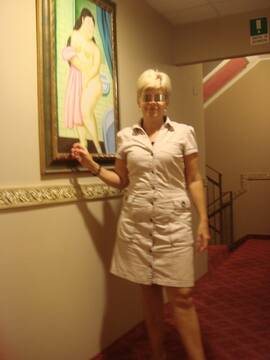 Public Photo of casalingadoc