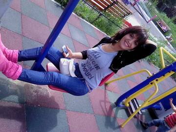 Public Photo of amyhot