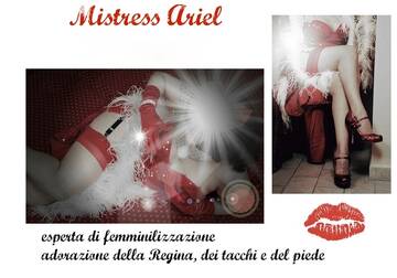 Public Photo of mistressariel