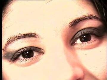 eyes mirror of the soul