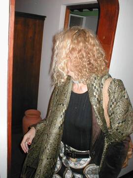 Public Photo of Pantera666