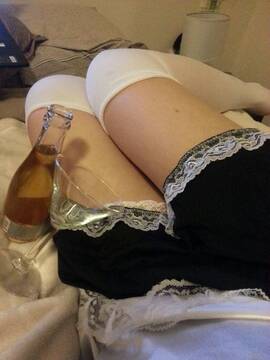 Public Photo of LadyNuDelle