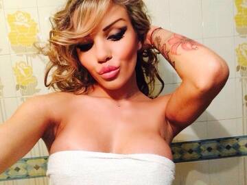 Foto publica di luanajovy1