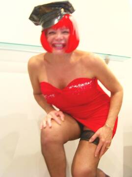 Public Photo of LucreziaBrasil