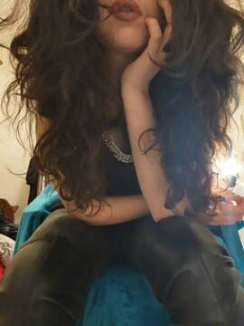 Public Photo of lady-violet