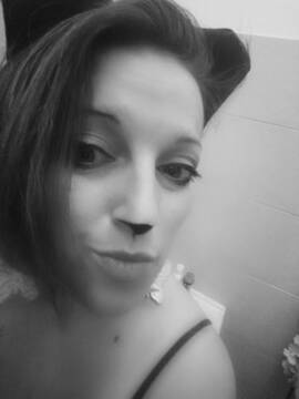 maooo gatta sensuale