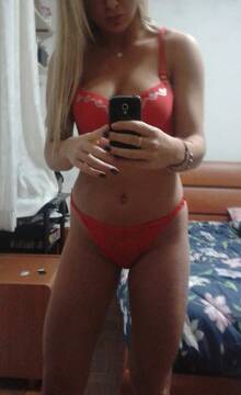 Public Photo of EleonoraParadiseSex