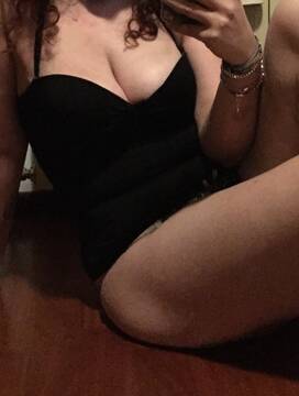 Public Photo of witchgirl