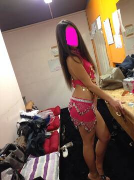 Public Photo of sexy_bambolina93