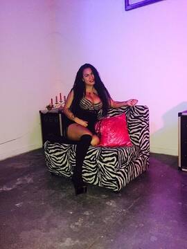 Public Photo of sexappeal22