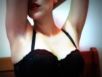 Public Photo of Gillian_