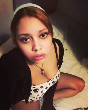 Public Photo of Sexygreta96