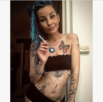 Public Photo of FaffinaLove