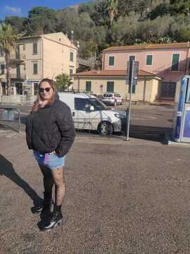 Public Photo of tigrettasexy