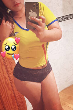 Public Photo of OsitaGolosa