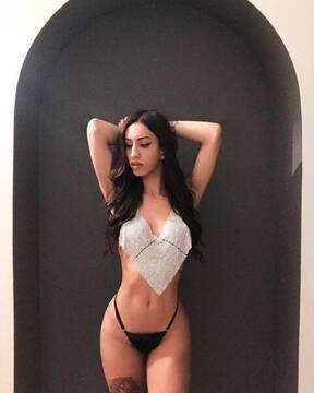 Public Photo of Marcela