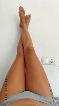 legs