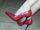 scarpe rosse