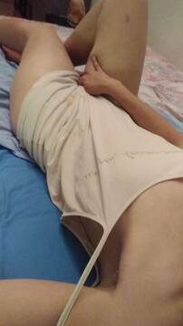 Prima di dormire....