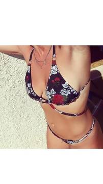 Public Photo of Biondina801