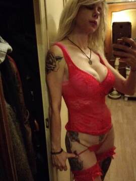 Public Photo of xxginevra