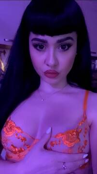 Public Photo of ZeldaTheBadGirl