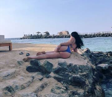 Viaggio in Arabia Saudita