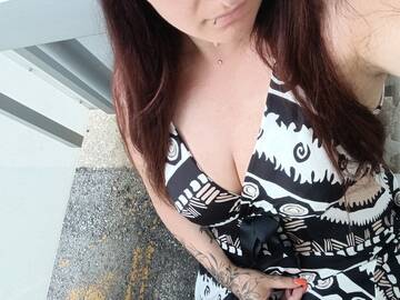 Public Photo of Isadora93