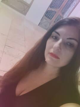 Public Photo of Isadora93