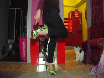 Public Photo of MISS_WAGON_VEGAN