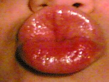 Public Photo of pamelaBBW