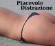Private Photo of PiacevoleDistrazione