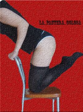 Public Photo of La_Pantera_Golosa