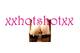 Private Photo of xxhotshotxx