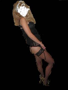 Public Photo of bionda10