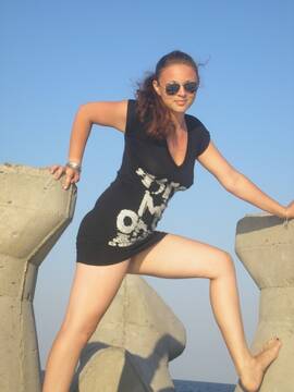 Public Photo of BellaRihanna