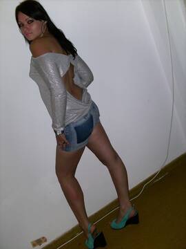 Foto publica di FamousPussy