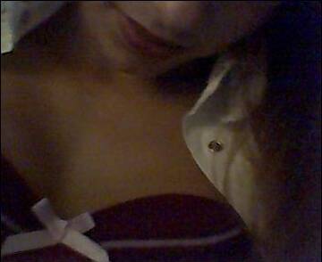 Foto publica di missludmilla