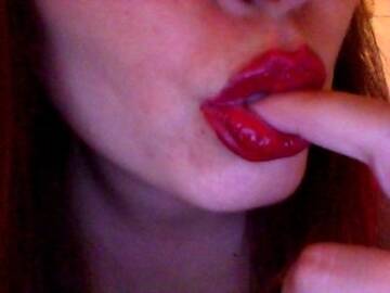 malina ti da un bacio