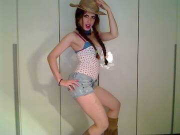 Foto publica di vengo_a_fare_in_Culo