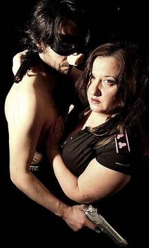 Public Photo of MissGodyva