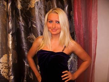 Public Photo of PerfectBabe