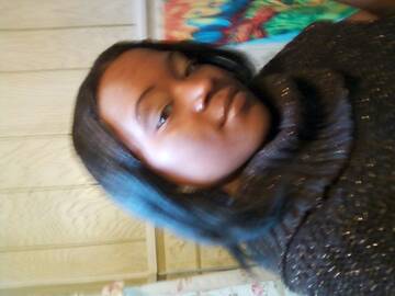 I see you looking at me:)