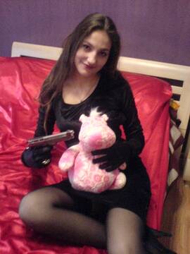 Foto publica di cherryangel7