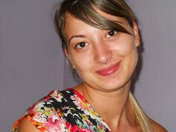 Foto publica di AnaSweetNasty