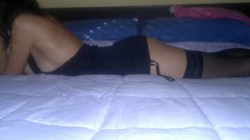 Public Photo of CruelGirl