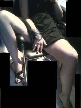 Public Photo of erotikwoman