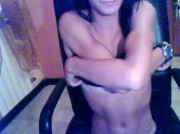 Amateur Video of Mihaela_20